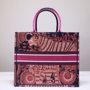 DIOR Book Tote - Image 7
