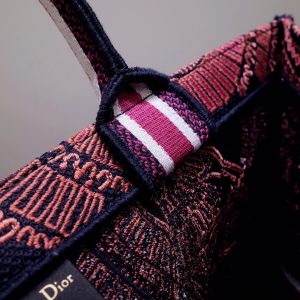 DIOR Book Tote - Image 4