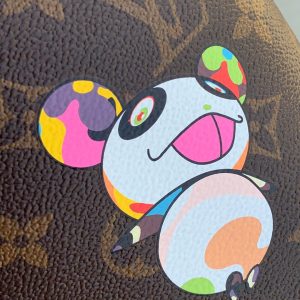 Louis Vuitton Shoulder Bag - Image 7