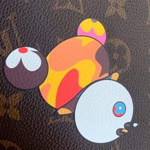 Louis Vuitton Shoulder Bag - Image 6