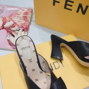 FENDI Shoes - Image 6
