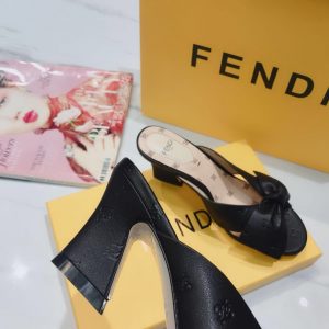 FENDI Shoes - Image 4