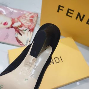 FENDI Shoes - Image 3