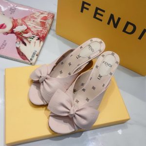 FENDI Shoes - Image 9