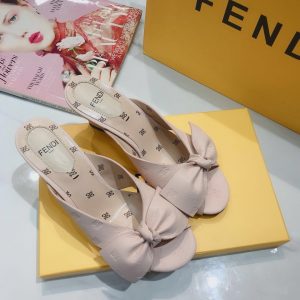 FENDI Shoes - Image 8