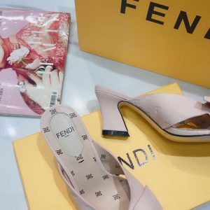 FENDI Shoes - Image 7