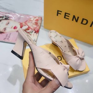 FENDI Shoes - Image 5