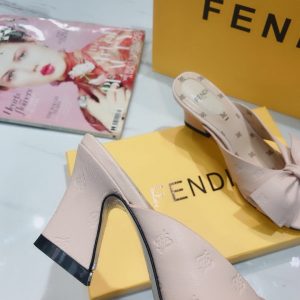 FENDI Shoes - Image 4