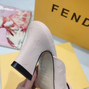 FENDI Shoes - Image 3
