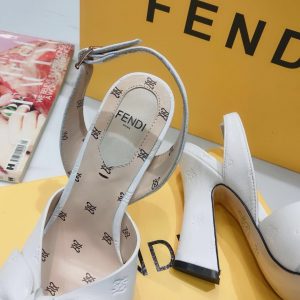 FENDI Shoes - Image 8