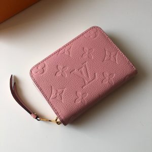 LOUIS VUITTON zippy - Image 9