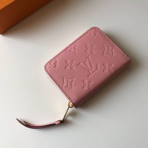 LOUIS VUITTON zippy - Image 8