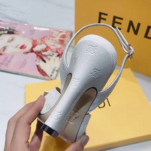 FENDI Shoes - Image 5