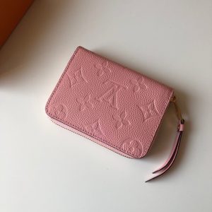 LOUIS VUITTON zippy - Image 7