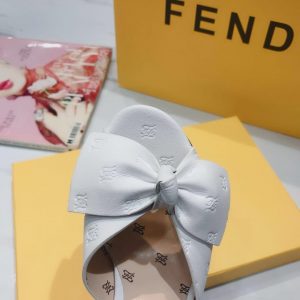 FENDI Shoes - Image 4
