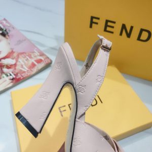 FENDI Shoes - Image 8