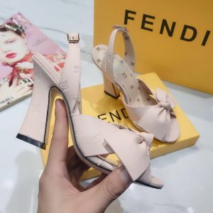 FENDI Shoes - Image 7