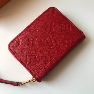 LOUIS VUITTON zippy - Image 8