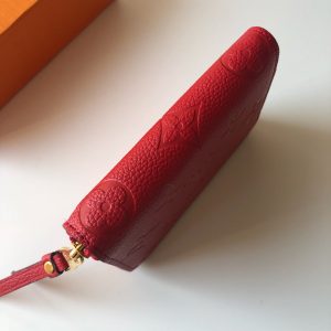 LOUIS VUITTON zippy - Image 6