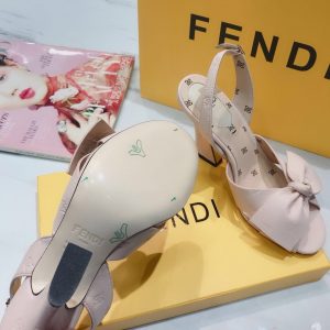 FENDI Shoes - Image 3