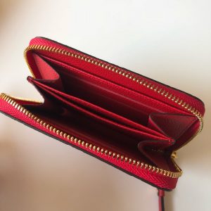 LOUIS VUITTON zippy - Image 4