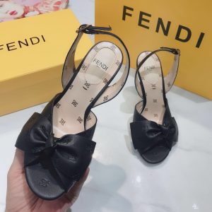FENDI Shoes - Image 9