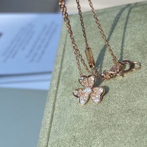 Van Cleef & Arpels Necklace - Image 4