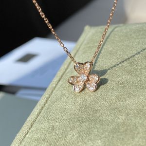 Van Cleef & Arpels Necklace - Image 3