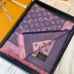 Louis Vuitton Scarf - Image 5