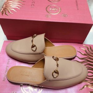 Gucci slippers - Image 9