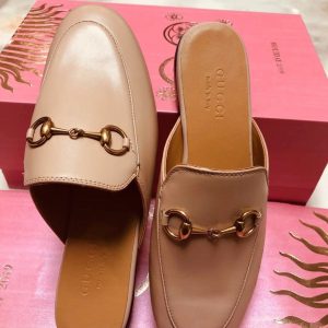 Gucci slippers - Image 7