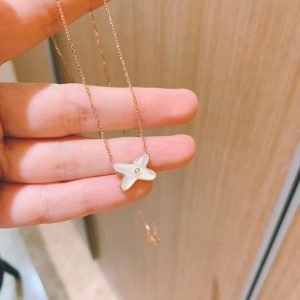 Chaumet Necklace - Image 6