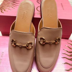 Gucci slippers - Image 6