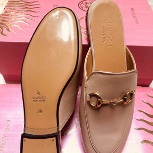 Gucci slippers - Image 5