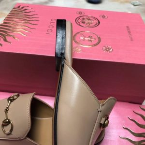 Gucci slippers - Image 4