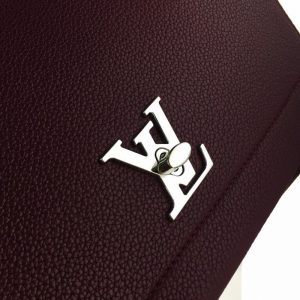 LOUIS VUITTON LOCKME II - Image 8