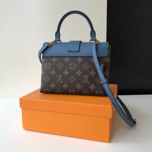 Louis Vuitton Locky BB - Image 9