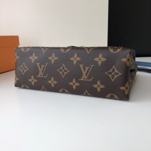 Louis Vuitton Locky BB - Image 5