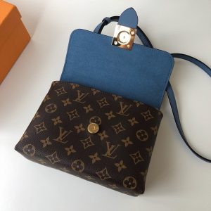 Louis Vuitton Locky BB - Image 4