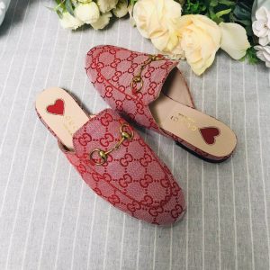 Gucci slippers - Image 9