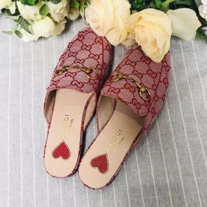 Gucci slippers - Image 8
