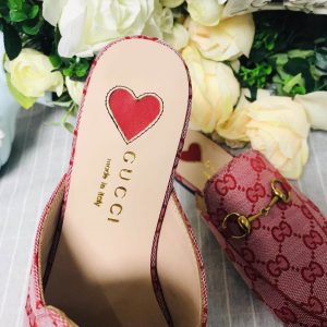 Gucci slippers - Image 7