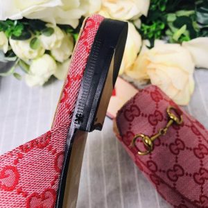 Gucci slippers - Image 6