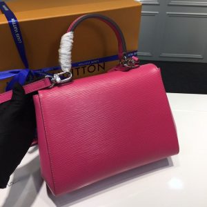 LOUIS VUITTON CLUNY MM - Image 3