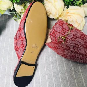 Gucci slippers - Image 5