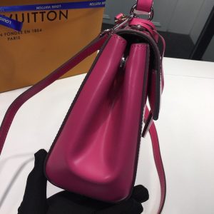 LOUIS VUITTON CLUNY MM - Image 4