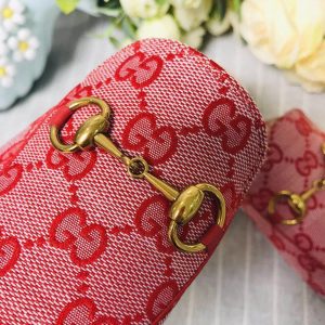 Gucci slippers - Image 4