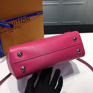 LOUIS VUITTON CLUNY MM - Image 5