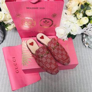 Gucci slippers - Image 3