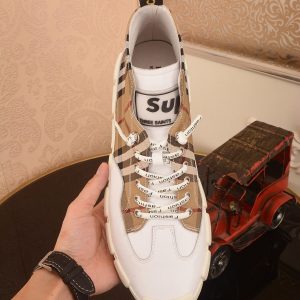 Burberry Shoes - Image 6